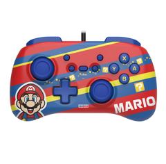 HORI PAD Mini - Mario