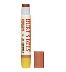 Burt's Bees - Lip Shimmer - Caramel