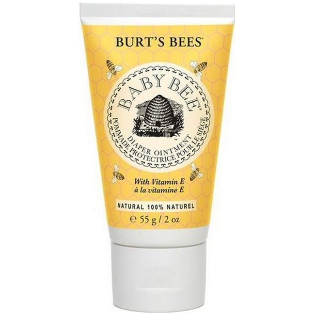 Burt's Bees - Baby Bee - Diaper Ointment