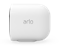 Arlo - Pro 4 Spotlight Security Camera - White thumbnail-3