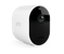 Arlo - Pro 4 Spotlight Security Camera - White thumbnail-4
