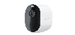 Arlo - Pro 4 Spotlight Security Camera - White thumbnail-1