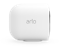 Arlo - Pro 4 Spotlight Security Camera - White thumbnail-6