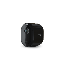 Arlo - Pro 4 Spotlight Camera - Black