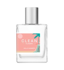 Clean - Hello Summer EDT 60 ml