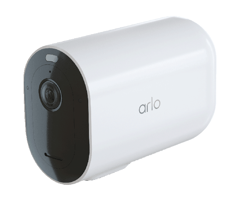 zz Arlo - Pro 4 Spotlight XL Camera - White