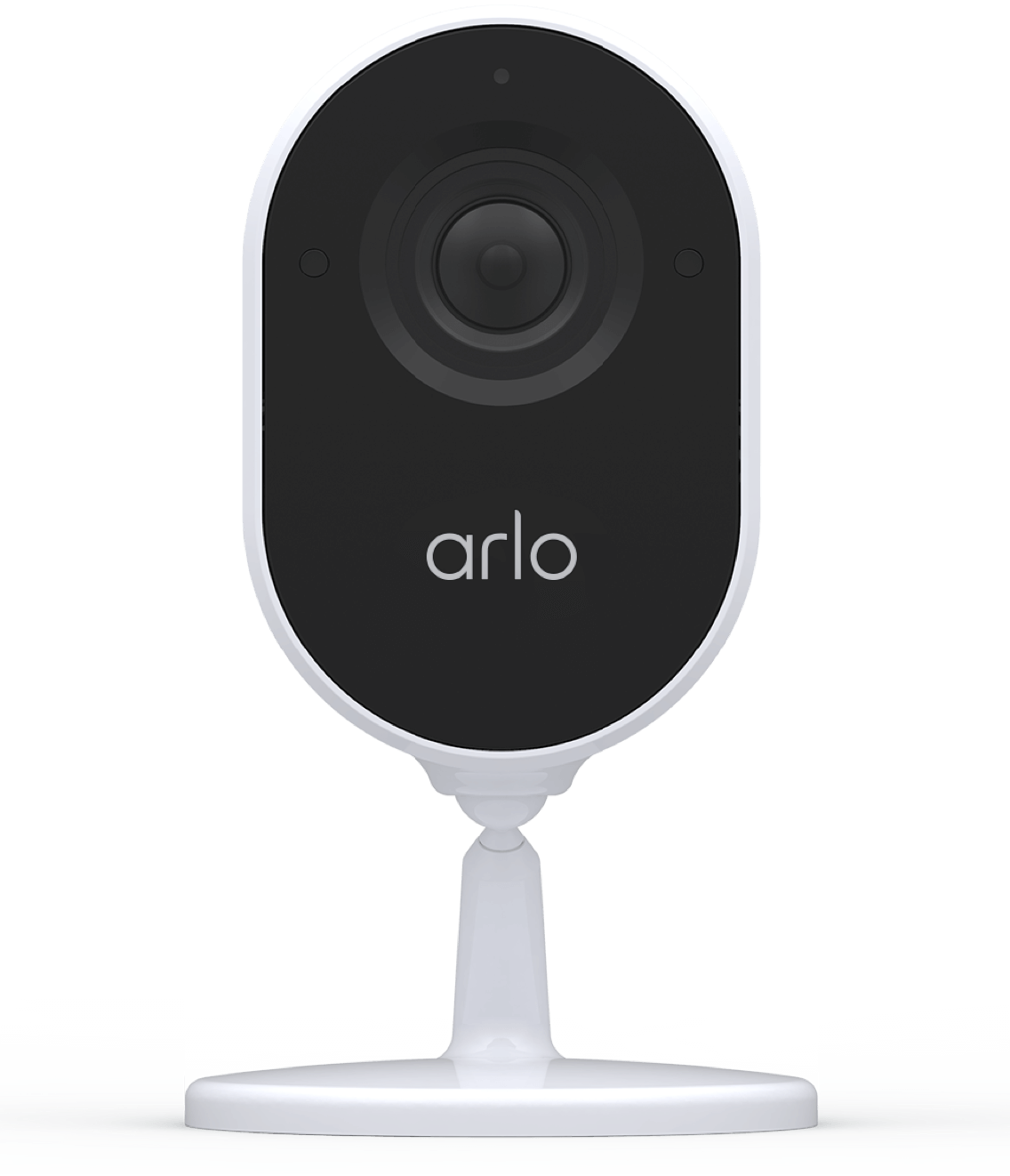 Arlo - Essential Indoor Camera - White