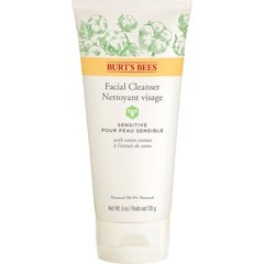 Burt's Bees - Sensitive Skin Facial Cleanser 170 ml