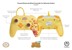 PowerA Enhanced Wired Controller For Nintendo Switch - Animal Crossing: Isabelle thumbnail-7