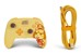 PowerA Enhanced Wired Controller For Nintendo Switch - Animal Crossing: Isabelle thumbnail-9