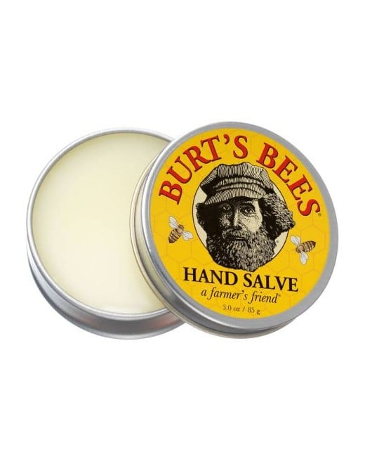 Burt's Bees - Hand Salve - Handcreme