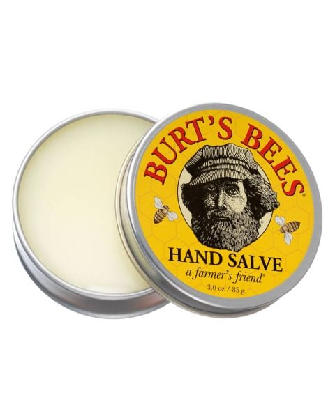 Burt's Bees - Hand Salve - Skjønnhet