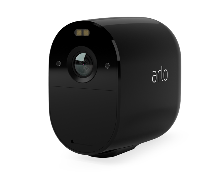 zz Arlo - Essential Spotlight Camera