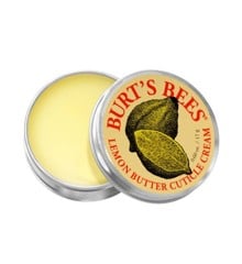 Burt's Bees - Lemon Butter Cuticle Cream