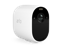Arlo - Essential Spotlight Camera With 3x Camera - White thumbnail-2