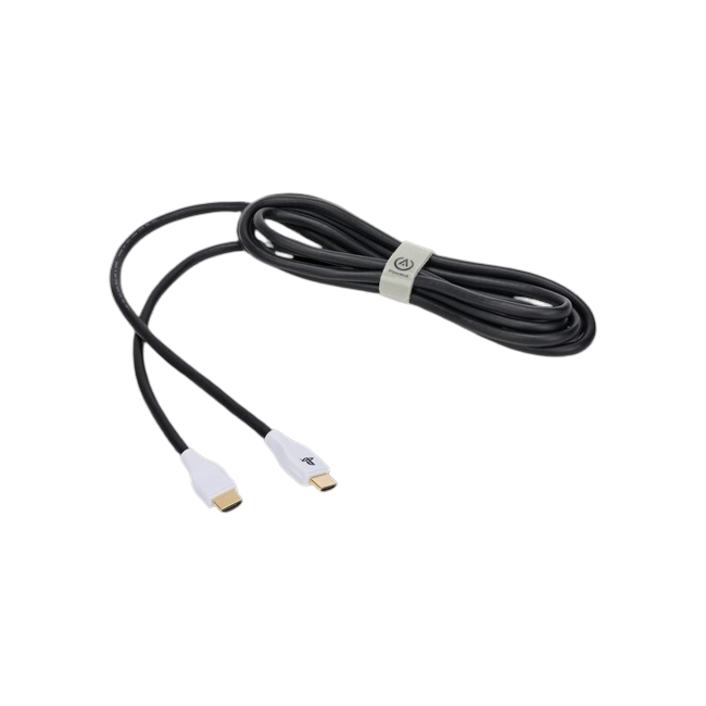 PowerA Ultra High Speed 3 meter HDMI Cable PS5