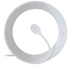 Arlo - Outdoor Cable With Magnetic Connection - White