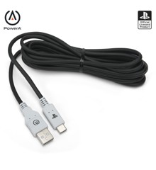 PowerA USB-C Cable PS5 - 3 meter /PS5