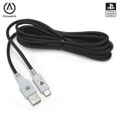 PowerA USB-C Cable PS5 - 3 meter /PS5