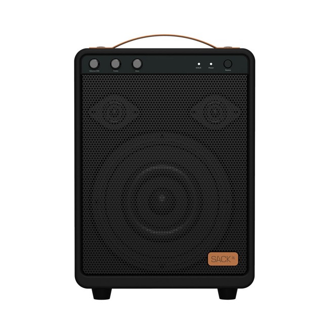 SACKit - Boom 150 - Portable Bluetooth Speaker