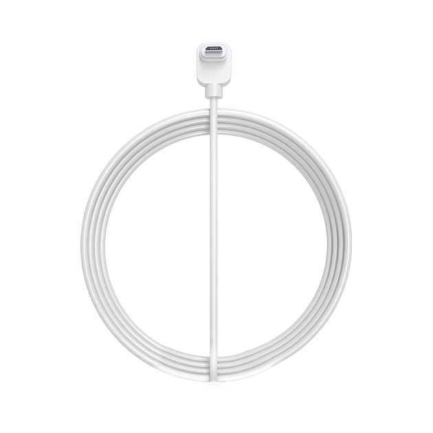 Arlo - Essential Outdoor Cable - White