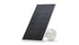 Arlo - Essential Solar Panel - White thumbnail-1