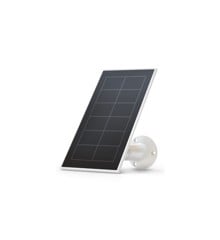 Arlo - Essential Solar Panel - White