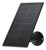 Arlo - Essential solar panel - Black thumbnail-1