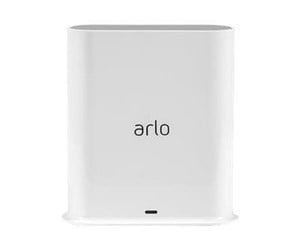 Arlo Smart Hub - White - Elektronikk