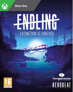 Endling - Extinction is Forever