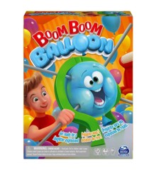 Boom Boom Balloon (6060736)