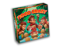 Coco Crazy (Nordic)