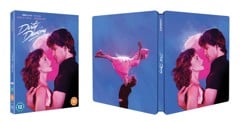 Dirty Dancing 4K Ultra HD Steelbook