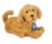 My Fuzzy Friend - Moji  the Lovable Labradoodle (DK/SE) (30374) thumbnail-2