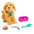 My Fuzzy Friend - Moji  the Lovable Labradoodle (DK/SE) (30374) thumbnail-3