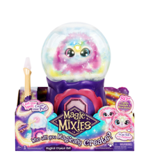 Magic Mixies Magic Krystalkugle Pink