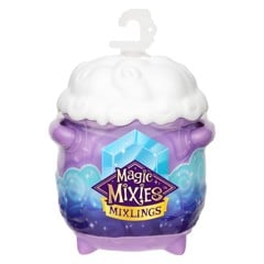 Magic Mixies - Mixlings - S1 - Tvilling