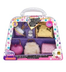 Real Littles - handbag deluxe collection - (30372)
