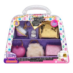 Real Littles - handbag deluxe collection - (30372)