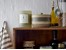 Bloomingville - Pixie Jar w/Lid & Spoon - 1900ml (22065274) thumbnail-3
