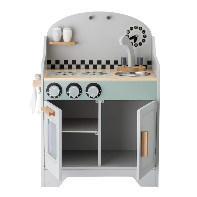 Bloomingville MINI - Halime Mini Wood Stove (82047501)