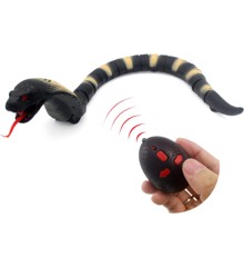 REAL WILD - Remote controled Cobra Snake - (20248)