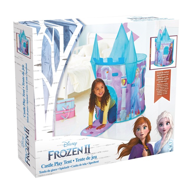 Disney Frozen - playcastle - (10021)