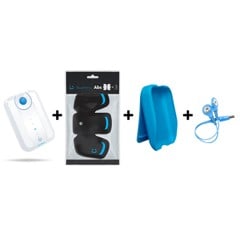 BLUETENS TENS POWER-PACK