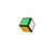 Rubiks - Cube It Game (6063267) thumbnail-4