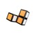 Rubiks - Cube It Game thumbnail-6