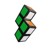 Rubiks - Cube It Game (6063267) thumbnail-7