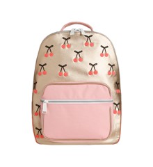Jeune Premier - Backpack 19L - Cherry Pompon - (Bo022127)