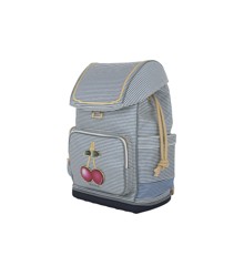 Jeune Premier - School Bag Ergomaxx 18L - Glazed Cherry - (Erx22183)