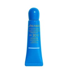 Shiseido - Suncare UV Lip Color Splash SPF30 Tahiti Blue 10ml